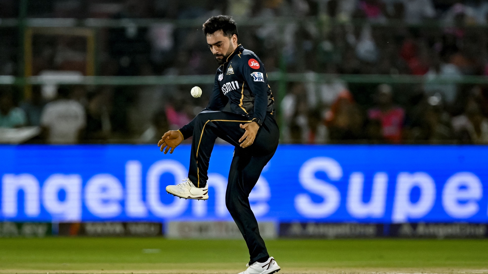 rashid khan