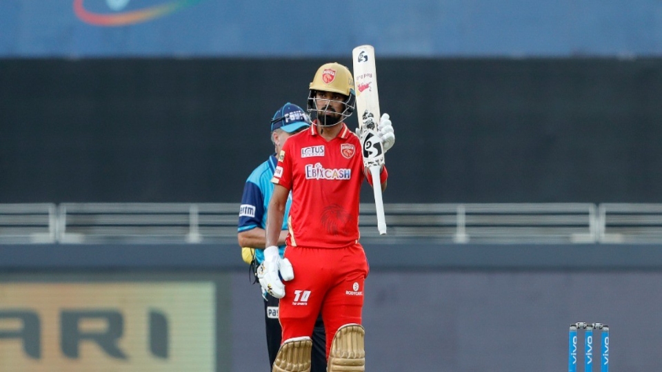 kl rahul