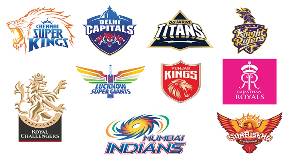 ipl teams