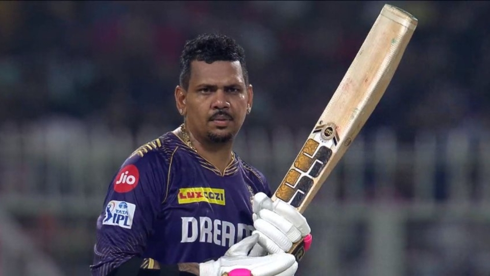 sunil