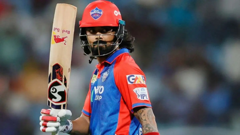 kl rahul