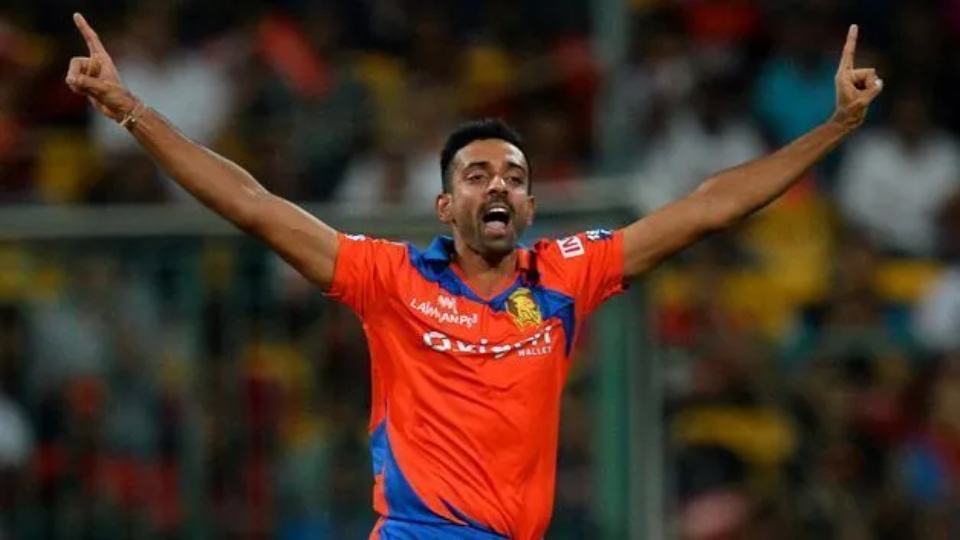 praveen kumar