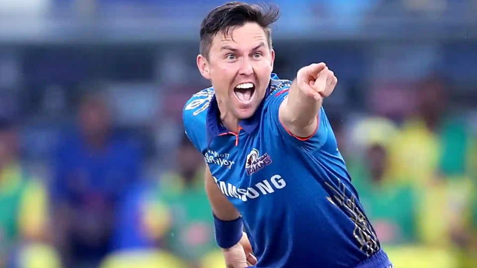 trent boult