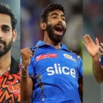 Top 5 Bowlers with the Most Dot Balls in IPL History