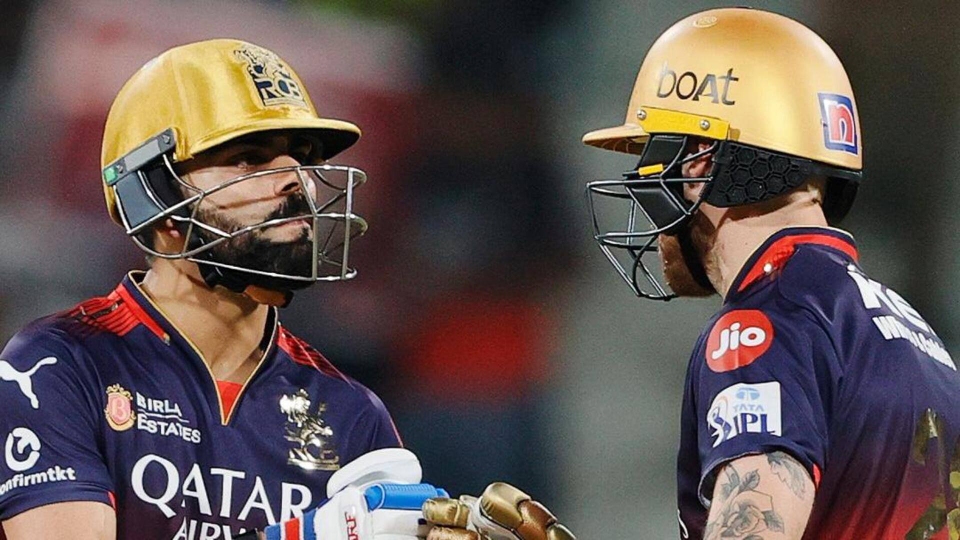 RCB vs PBKS: Key Strategies for IPL 2025 Qualifier 1 Win