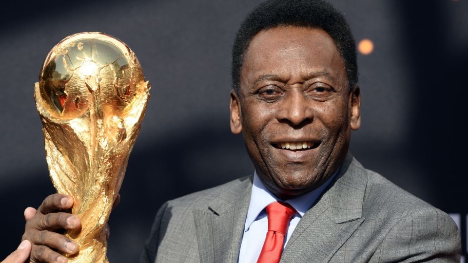 pele