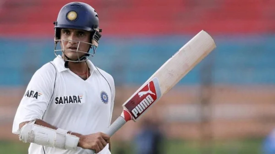 ganguly
