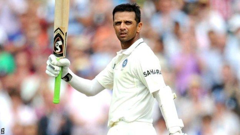 dravid