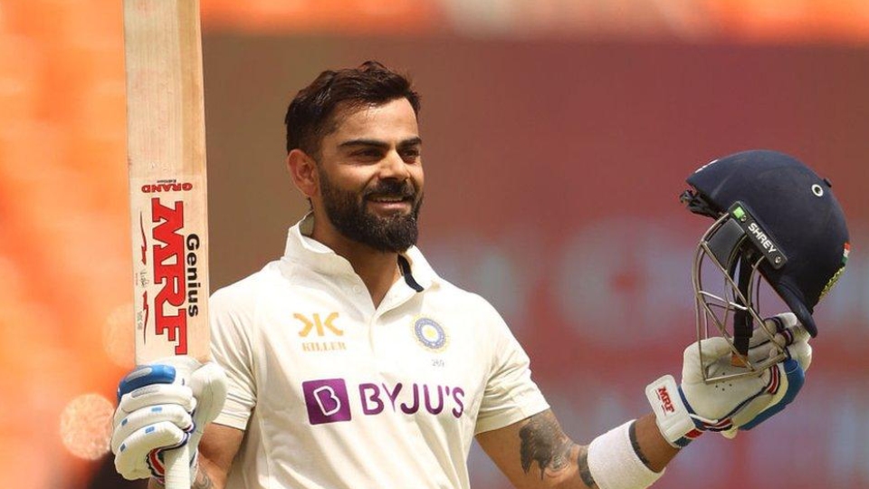 kohli