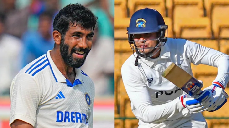 How Indian Test Captains Began Their Journeys in England
