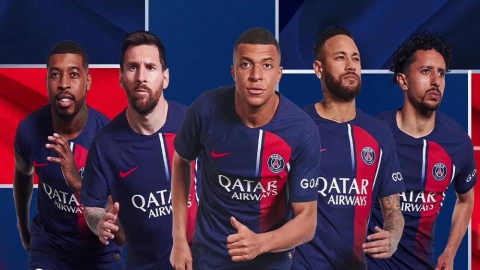 Paris Saint-Germain