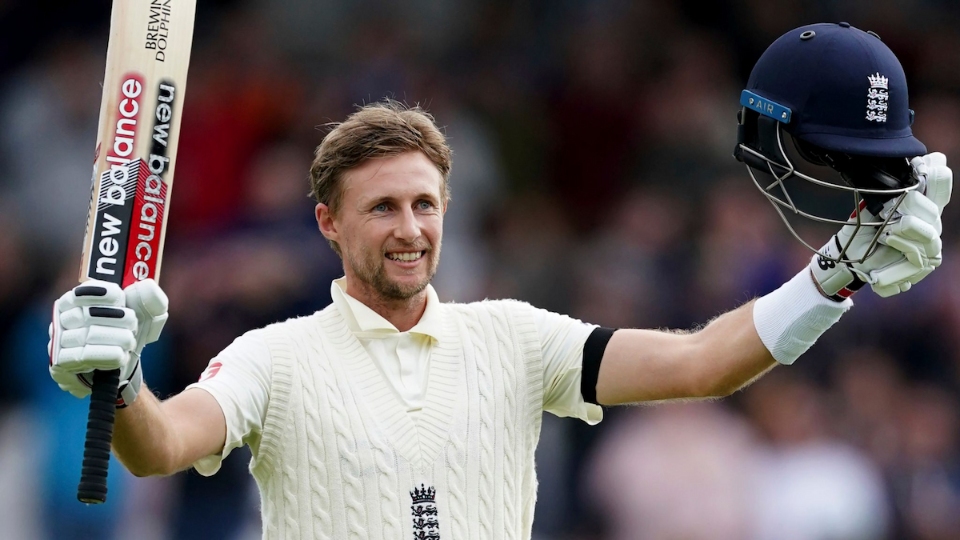 Top 5 Run-Scorers of the ICC World Test Championship 2023-25