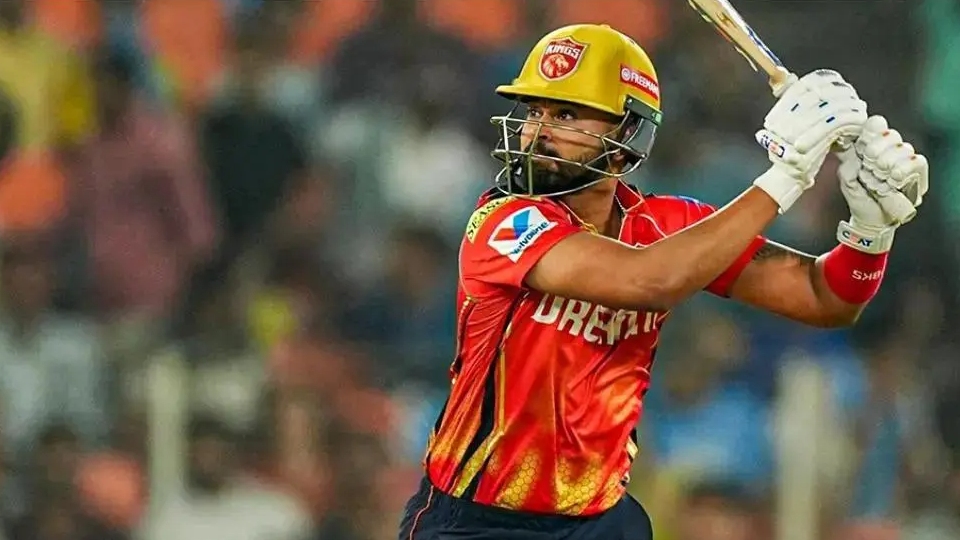 Shreyas Iyer IPL stats and Records against RCB
