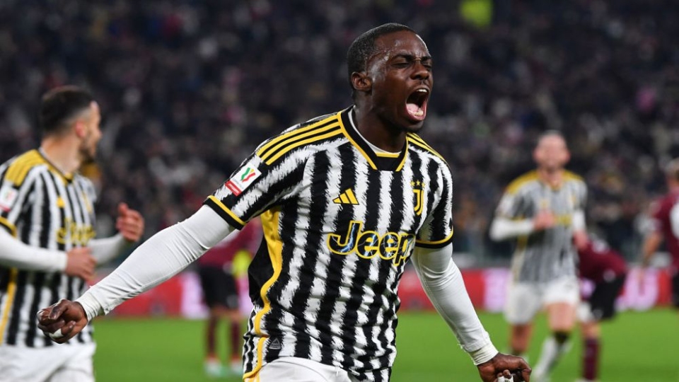 juventus