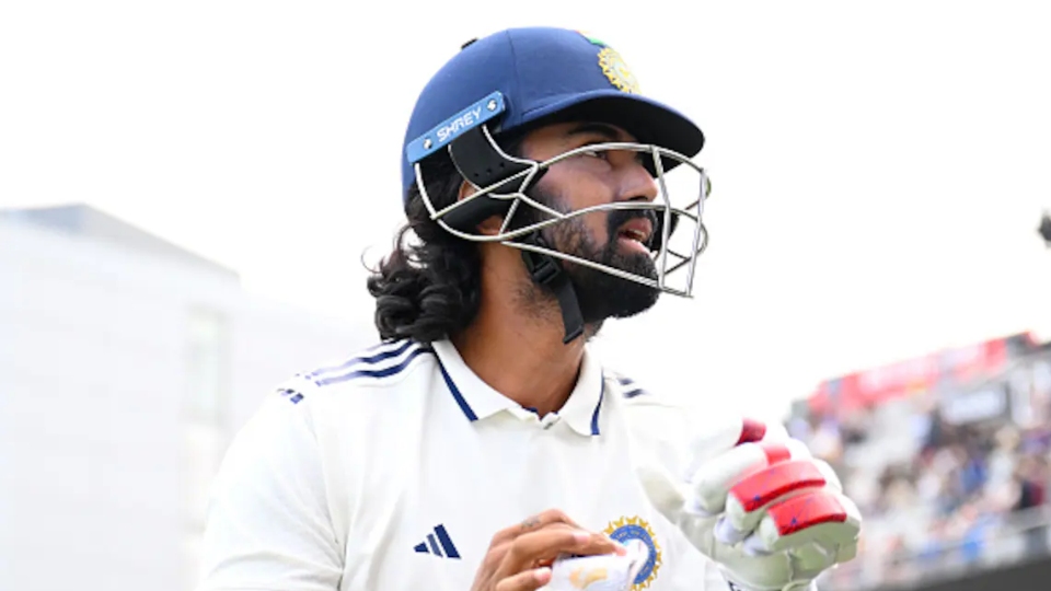 most runs in test cricket- KL rahul